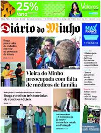 Di�rio do Minho