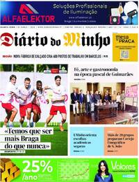 Di�rio do Minho