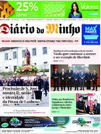 Di�rio do Minho