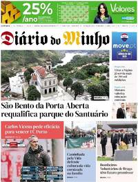 Di�rio do Minho