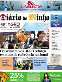 Di�rio do Minho