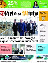 Diário do Minho - 2026-03-27