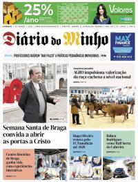 Diário do Minho - 2026-03-29