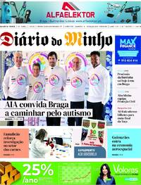 Di�rio do Minho