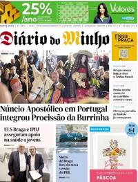 Di�rio do Minho