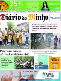 Di�rio do Minho