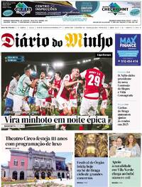 Di�rio do Minho