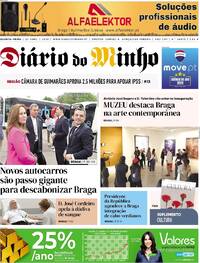 Di�rio do Minho