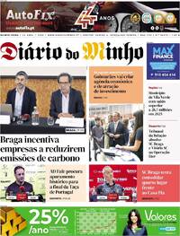 Di�rio do Minho