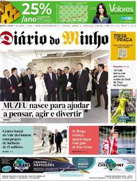 Di�rio do Minho