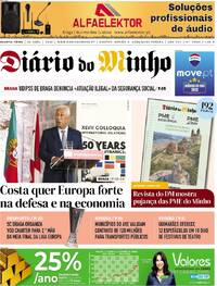 Di�rio do Minho