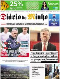 Di�rio do Minho