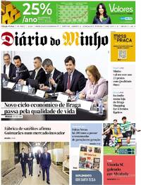 Di�rio do Minho