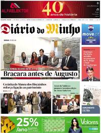 Diário do Minho