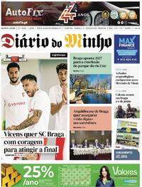 Di�rio do Minho