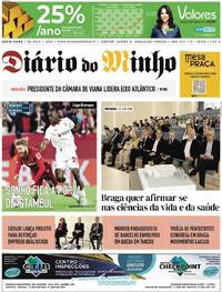 Di�rio do Minho