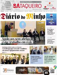 Di�rio do Minho