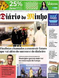Di�rio do Minho