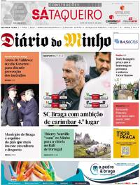 Di�rio do Minho