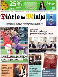 Di�rio do Minho