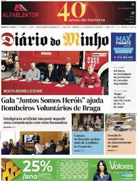 Di�rio do Minho - 2026-05-13
