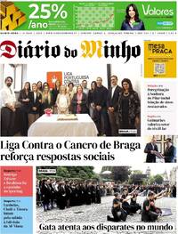Di�rio do Minho