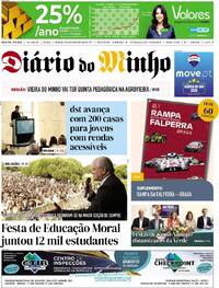 Di�rio do Minho