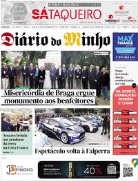 Di�rio do Minho