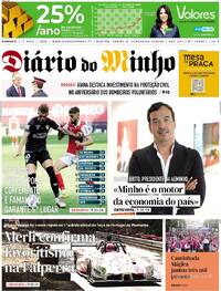 Di�rio do Minho