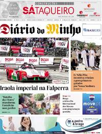Di�rio do Minho