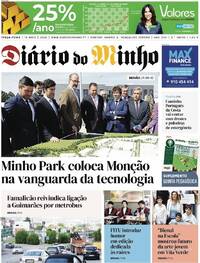 Di�rio do Minho