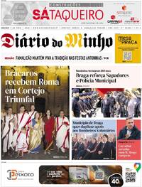 Di�rio do Minho - 2026-05-23