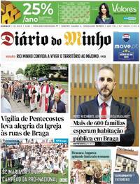 Di�rio do Minho