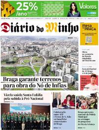 Di�rio do Minho