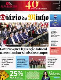Di�rio do Minho
