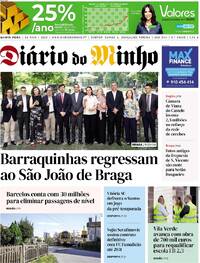 Di�rio do Minho