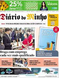 Di�rio do Minho