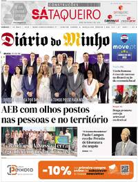 Di�rio do Minho