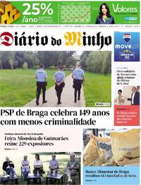 Di�rio do Minho - 2026-06-02