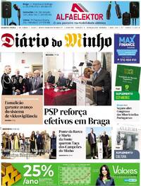 Di�rio do Minho
