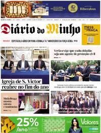 Di�rio do Minho
