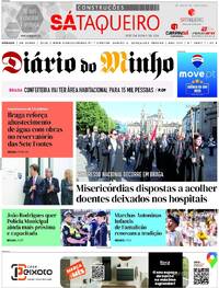 Di�rio do Minho