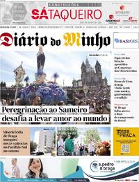 Di�rio do Minho