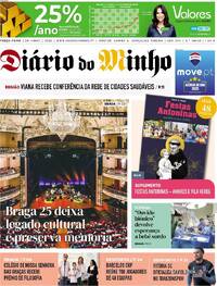 Di�rio do Minho