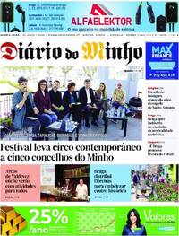 Di�rio do Minho