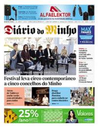 Di�rio do Minho - 2026-06-11