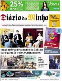 Di�rio do Minho
