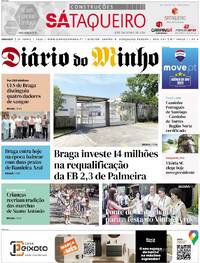 Di�rio do Minho - 2026-06-13