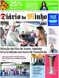 Di�rio do Minho