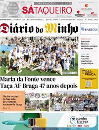 Di�rio do Minho